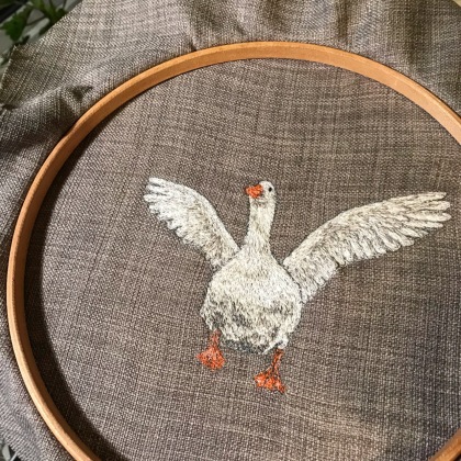 embroidery - 5